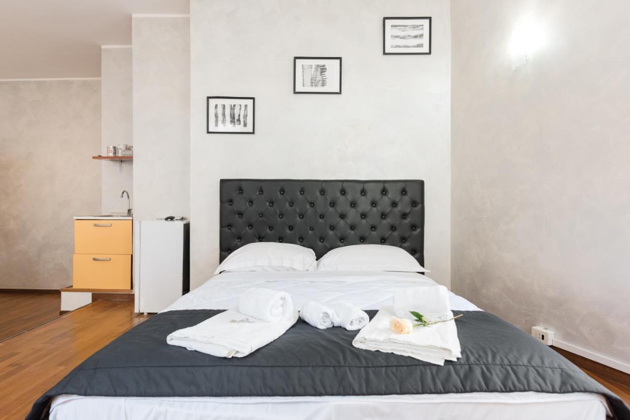 Prince'S Suite - Luxury Rooms Roma Dış mekan fotoğraf