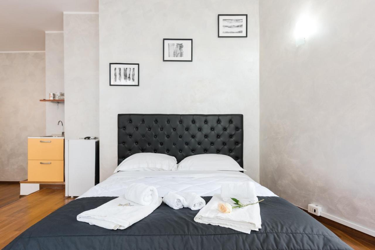 Prince'S Suite - Luxury Rooms Roma Dış mekan fotoğraf