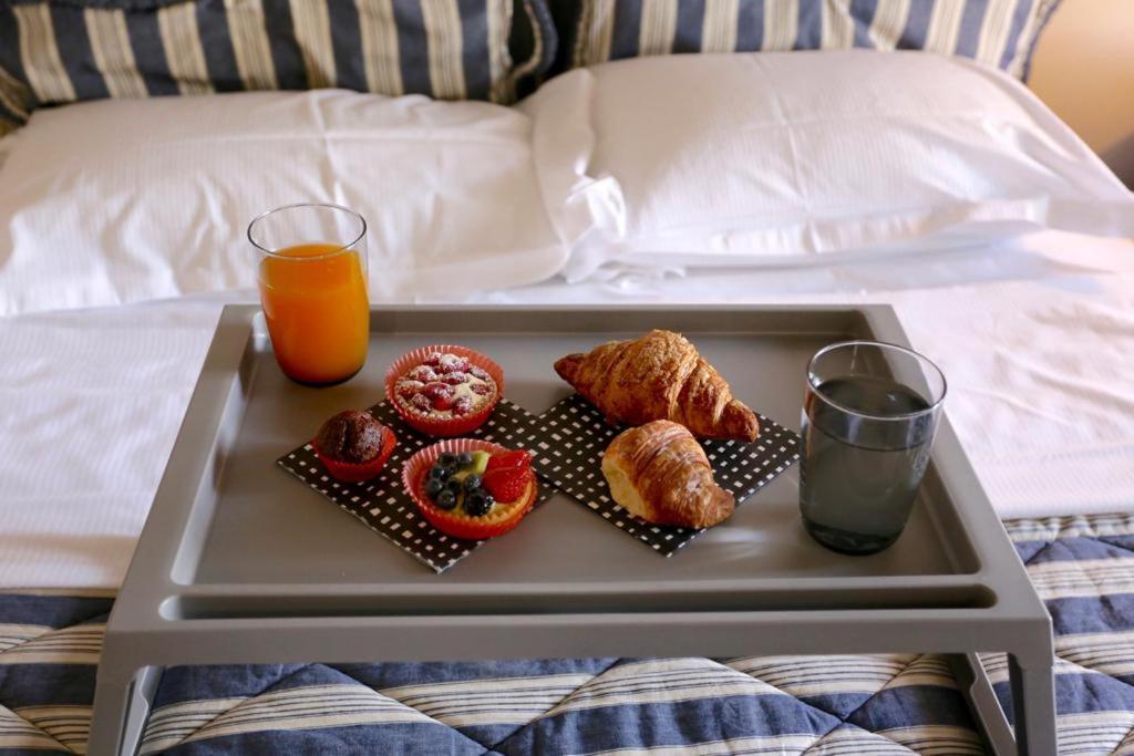 Prince'S Suite - Luxury Rooms Roma Dış mekan fotoğraf