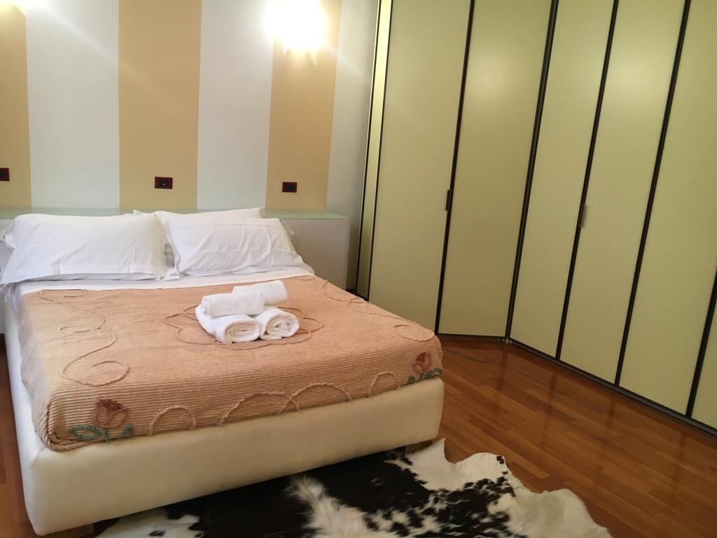 Prince'S Suite - Luxury Rooms Roma Dış mekan fotoğraf